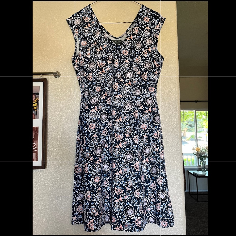 Title Nine quick drying dress size S